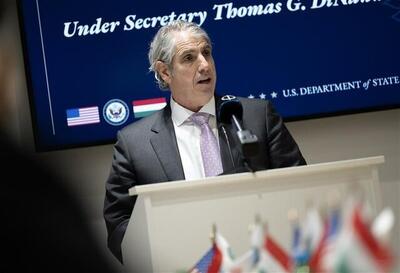  ادعای واشنگتن: چین مخفیانه آزمایش هسته‌ای انجام داده است