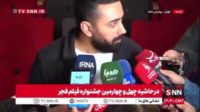  واکنش تهیه‌کننده «حاشیه» به مطالبات برای تعطیلی سینما: چرا در حالی که کسب‌وکارها برقرار است، سینما باید تعطیل شود؟