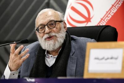  لاریجانی: دشمن در گفتار رسانه‌ای تلاش می‌کند ایران را ضعیف جلوه دهد، اما در عمل از قدرت جمهوری اسلامی واهمه دارد