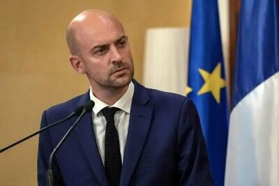 وزیر خارجه فرانسه: منطقه دچار تنش است و خطر واقعی تشدید درگیری نظامی وجود دارد