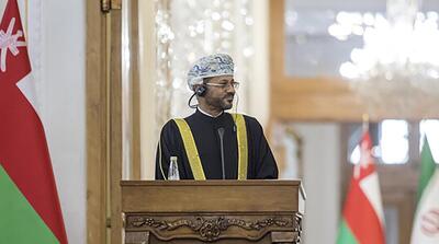  موضع وزیرخارجه عمان درباره دور بعدی مذاکرات