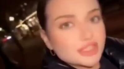  روایت یک ضدانقلاب از میزان محبوبیت رهبر انقلاب در اروپا