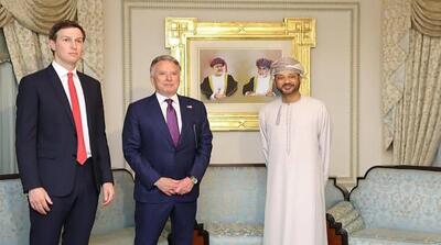  تماس عراقچی با تهران در میانه مذاکرات با آمریکا؛ توافق ممکن است؟