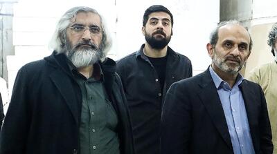  رئیس صداوسیما باید بابت این اتفاق برکنار شود