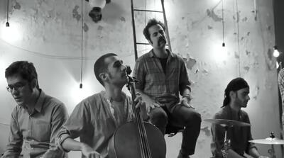  هزار تا قصه ؛ پالت