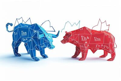  پیش بینی وضعیت بازار سرمایه برای شنبه18 بهمن