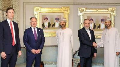  مذاکرات ایران و آمریکا در دور دوم مستقیم شد؟