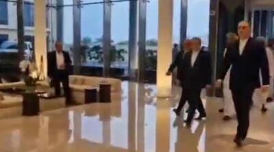  مذاکره «فعلاً» تمام شد؛ بازگشت هیئت مذاکراتی ایران