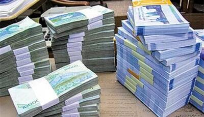  سقف مجاز گردش حساب‌های بانکی اعلام شد