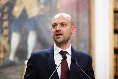  حمایت فرانسه از دیپلماسی با ایران