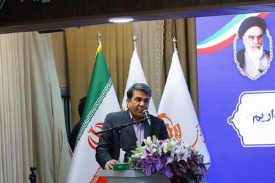  کرمان باید به استان ارزش‌آفرین معدنی تبدیل شود| نقش مؤثر شرکت ملی مس در توسعه استان