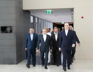  طباطبایی: مأموریت پزشکیان به عراقچی به درستی انجام شد