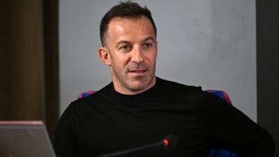  دل پیرو: در کنار میلان و اینتر، یوونتوس هم هنوز شانس قهرمانی دارد؛ یلدیز باید راه خودش را برود