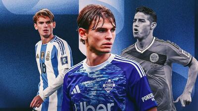  تکرار تاریخ پس از ۱۲ سال؛ آیا جادوی هامس رودریگز ۲۰۱۴ در ساق‌های نیکو پاز زنده می‌شود؟