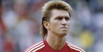  خاطرات فوتبالی با کلاوس اوگنتالر؛ مدافع شوت‌زن بایرن مونیخ، از مقایسه با هلد تا قهرمانی جهان