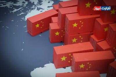  مازاد تجاری ۱.۲ تریلیون دلاری چین / کدام کشورها واردات بیشتری از چین دارند؟ + اینفوگرافی