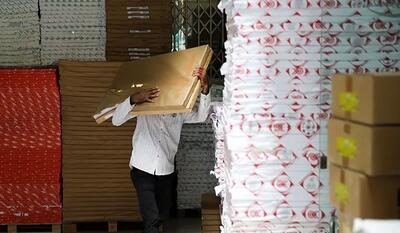  «دانا برگ» جایگزین ارز ترجیحی کاغذ شود/ مطبوعات کالای لوکس نیست