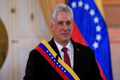 کوبا: آماده گفت‌وگو با آمریکا هستیم