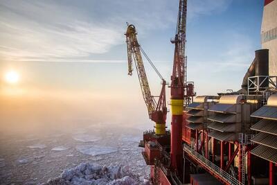  روس‌ها قیمت‌ نفت را در چین کاهش دادند