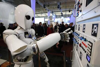  تعداد کاربران هوش مصنوعی مولد در چین به ۶۰۲ میلیون نفر رسید