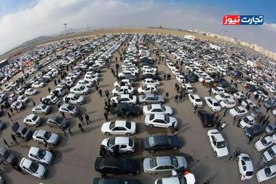  پیش‌بینی بازار خودرو هفته سوم بهمن 1404 / نتیجه مذاکرات چه اثری بر بازار خودرو می‌گذارد؟