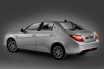  قیمت جدید محصولات ایران‌خودرو اعلام شد/ جدول کامل امروز جمعه ۱۷ بهمن ۱۴۰۴