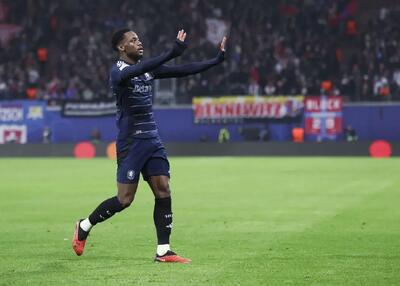  انتقال عجیب ستاره النصر به لیگ روسیه