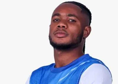  اخراج از  باشگاه بعد از ۴۳ دقیقه!