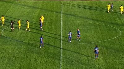  چمن شهر قدس تحت فشار سرخابی های تهران