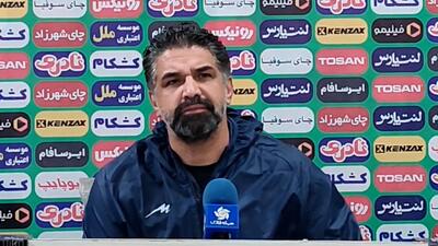  قربانی : فشردگی بازی ها به نفع برخی تیم هاست!