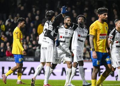  شکست سنگین یاران اللهیار، هشتمی پرید!