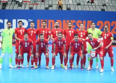  ایران، ترسناک‌ترین حریف اندونزی در تاریخ!