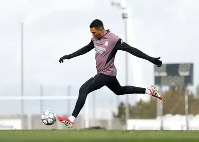  سومین تلاش ستاره جذاب رئال: پایان ناکامی؟