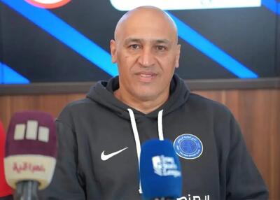  منصوریان و فرصت طلایی که از دست رفت