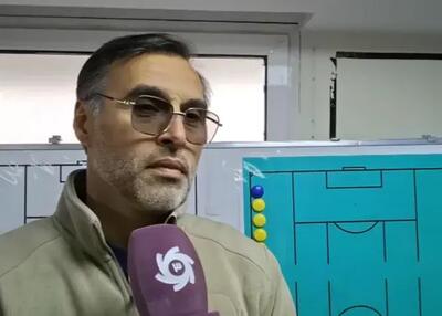  علایی‌مقدم: هیچکس از تراکتور  با من مذاکره نکرده است