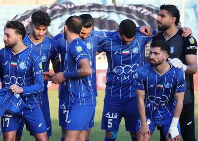  بازی لغو شود، استقلالی‌ها در امارات می‌مانند