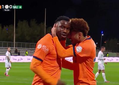  رونالدو خوش هم نباشد شادی‌اش هست! (عکس)