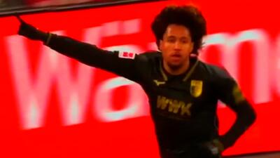  آگزبورگ و تکرار خاطره تلخ برای بایرن مونیخ!