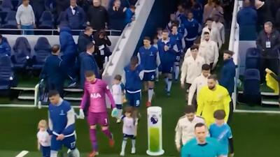  تاتنهام، گربه سیاه منچسترسیتی!