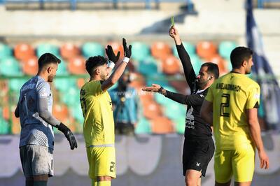  شمس آذر تسلیم مقابل حمله وران مخوف!