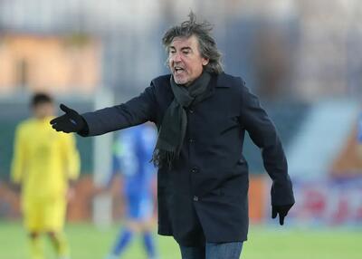  ساپینتو نجات داده شد اما نجات نمی‌خواست!