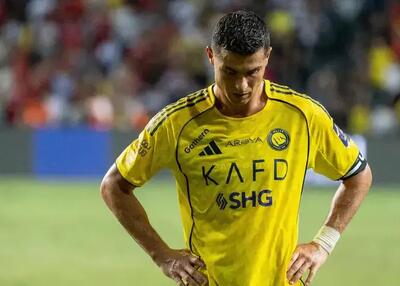  عربستان علیه رونالدو: هیچکس بالاتر از باشگاه نیست!