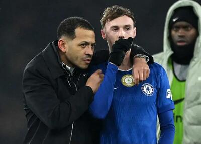  چلسی خوشحال شد: سوپراستار برمی‌گردد