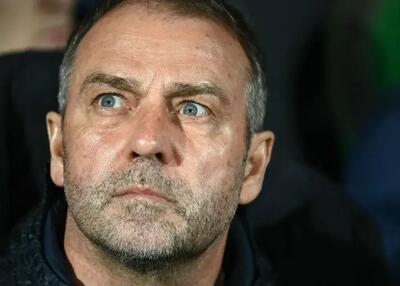  هشدار به فلیک: گارسیا همیشه نجاتت نمی‌دهد!