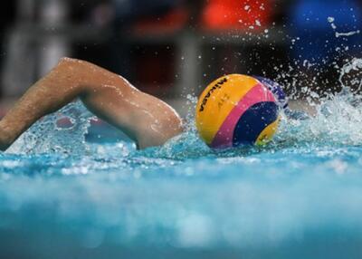  جوانان دانشگاه فاتح لیگ برتر واترپلو شدند