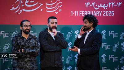  هفتمین روز چهل‌وچهارمین جشنواره فیلم فجر