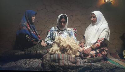  سفر به نقطه صفر مرزی در شرق ایران برای روایت یک رسم بومی
