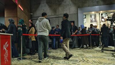  ۲۳ سانس فوق‌العاده برای فیلم‌های جشنواره فیلم فجر