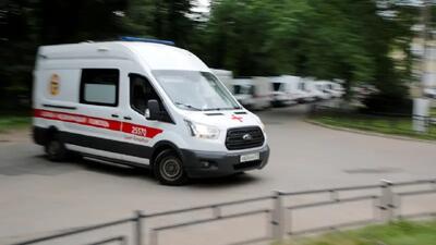  ژنرال ارشد روسیه در مسکو هدف ترور قرار گرفت و زخمی شد