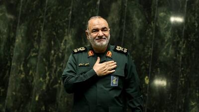  به یاد سپهبد + فیلم